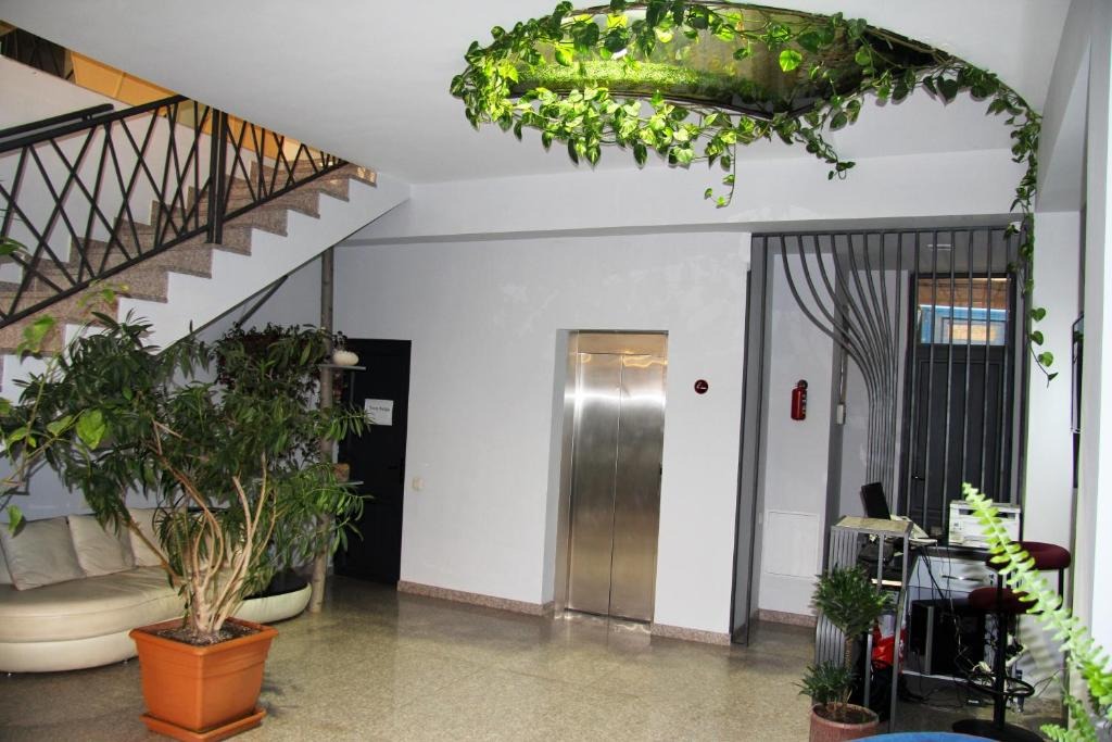 هتل نایس ارمنستان